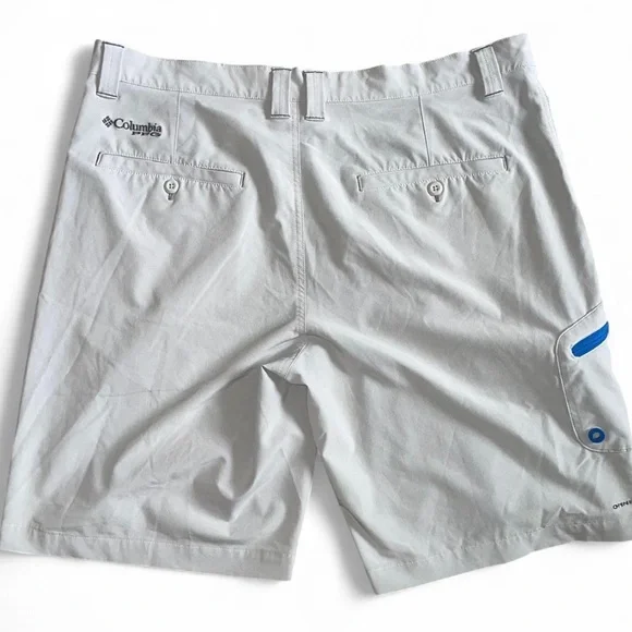 NWOT 🎉Columbia PFG Shorts - Picture 3 of 5